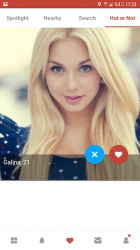 Captura 4 Russian Dating App - AGA android