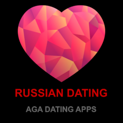 Screenshot 1 Russian Dating App - AGA android