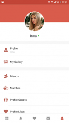 Screenshot 3 Russian Dating App - AGA android