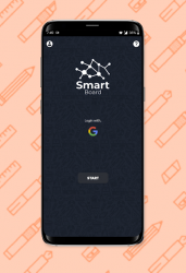 Captura de Pantalla 6 Smart Board android