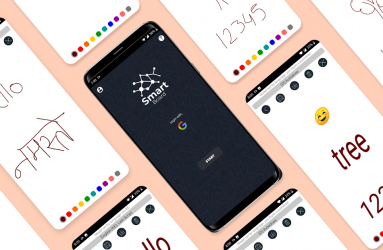 Screenshot 10 Smart Board android