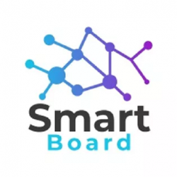 Screenshot 1 Smart Board android