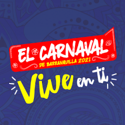 Imágen 1 Carnaval De Barranquilla 2021 android