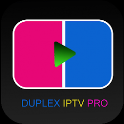 Captura 4 GUIDE | Duplex play Tv android