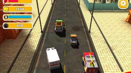 Screenshot 4 Toy Car Racing 3D windows