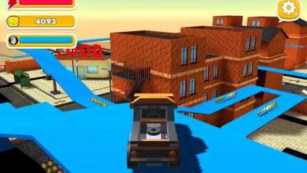 Screenshot 2 Toy Car Racing 3D windows