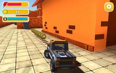 Screenshot 3 Toy Car Racing 3D windows