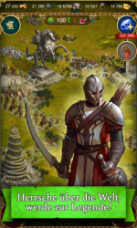Capture 4 Imperia Online: The Great People windows