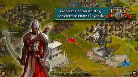 Capture 7 Imperia Online: The Great People windows