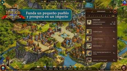 Screenshot 8 Imperia Online: The Great People windows