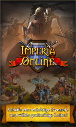 Captura 1 Imperia Online: The Great People windows