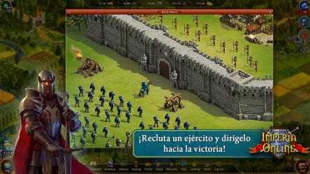 Screenshot 10 Imperia Online: The Great People windows