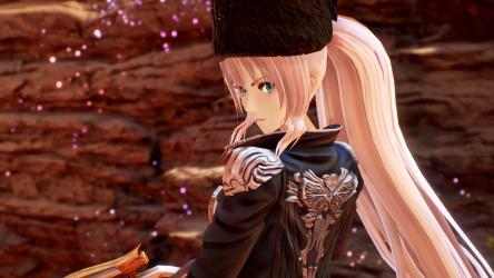 Captura 1 Tales of Arise - Collaboration Costume Pack windows