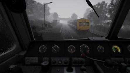 Captura 7 Train Sim World® 2020 Deluxe Edition windows