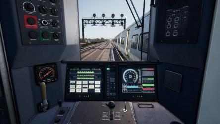 Screenshot 3 Train Sim World® 2020 Deluxe Edition windows