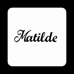 Screenshot 1 Matilde android