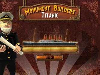 Imágen 2 Monument Builders : Titanic windows