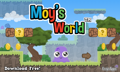 Imágen 2 Moy's World android