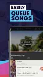 Captura de Pantalla 13 Free Karaoke Party - 20,000+ songs android
