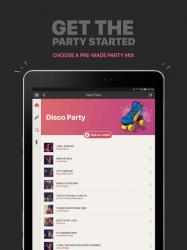 Captura 5 Free Karaoke Party - 20,000+ songs android