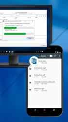Captura 5 TeamViewer Host android