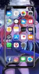 Screenshot 9 Nino Nakano HD Wallpaper android