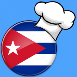 Screenshot 1 Recetas de comida de Cuba android