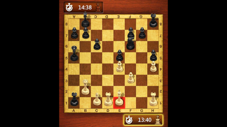 Screenshot 2 Chess Free. windows