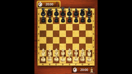 Capture 1 Chess Free. windows