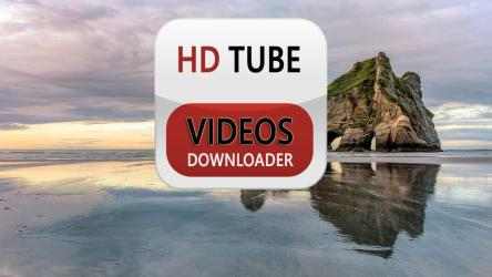 Captura de Pantalla 4 HD Tube Videos Downloader windows