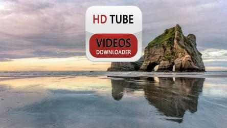 Screenshot 1 HD Tube Videos Downloader windows