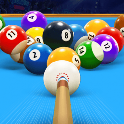 Captura 1 Billiards 8 Ball: Pool Games - Free Billar android