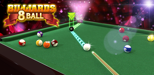 Captura de Pantalla 2 Billiards 8 Ball: Pool Games - Free Billar android