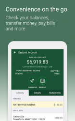 Screenshot 2 TD Bank (US) android