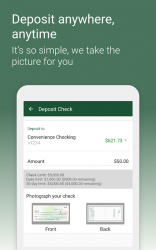 Captura de Pantalla 6 TD Bank (US) android