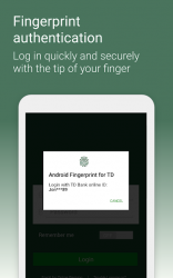 Screenshot 4 TD Bank (US) android
