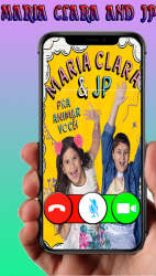 Screenshot 4 maria clara e jp android