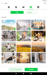 Image 8 Compartir aplicaciones, archivos - inShare android