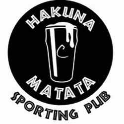 Imágen 1 Hakuna Matata Sporting Club android