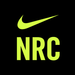 Screenshot 1 Nike Run Club android