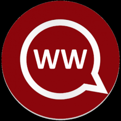 Captura de Pantalla 1 WhatWeb Plus - Online Tracker para WhatsApp android