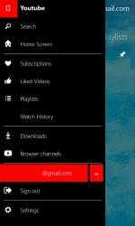 Screenshot 1 Free Music MP3 Download windows