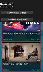 Screenshot 4 Free Music MP3 Download windows