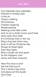 Capture 7 Christmas Carol Lyrics windows