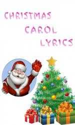 Captura de Pantalla 1 Christmas Carol Lyrics windows