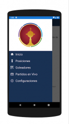 Screenshot 5 Libertadores en vivo android