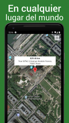 Imágen 5 Mi Ubicación - Viajes, Dirección, Mapa y Widget android