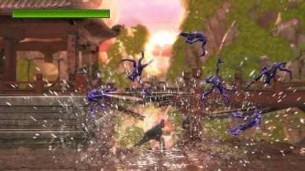 Screenshot 3 Paquete invencible: Kung-Fu y Beatsplosion windows