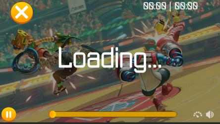 Screenshot 9 Arms Unofficial Game Guide windows