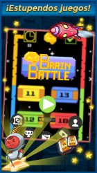 Screenshot 3 Brian Battle android